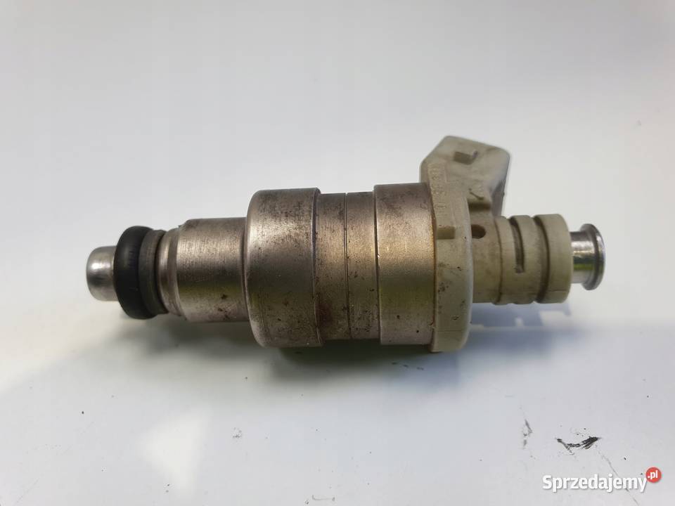 WTRYSKIWACZ Peugeot 306 14 8V wtrysk IW155 lubelskie Chełm