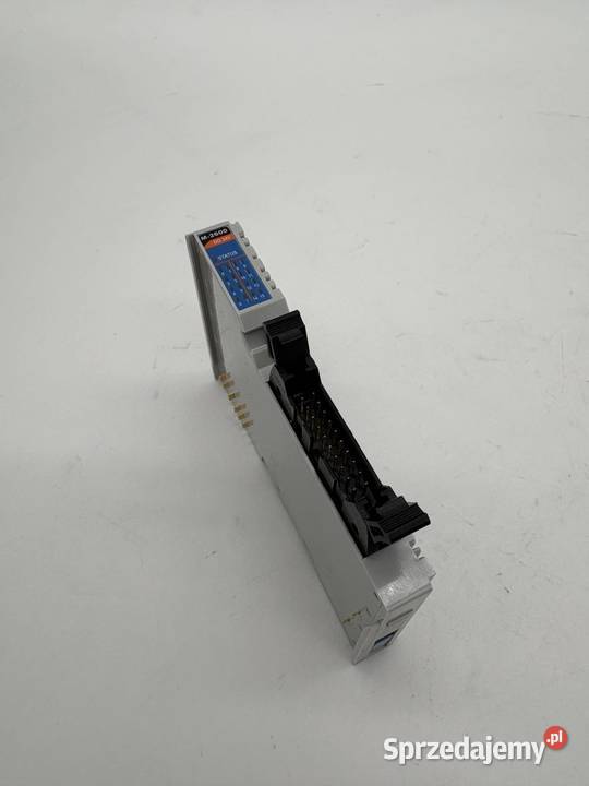 Moxa ioLogik 4000 M2600 sprzedam