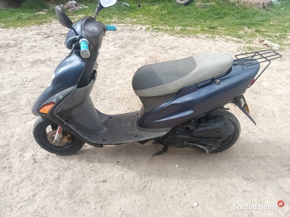 honda sfx 50 2t sprawny transport Lublin