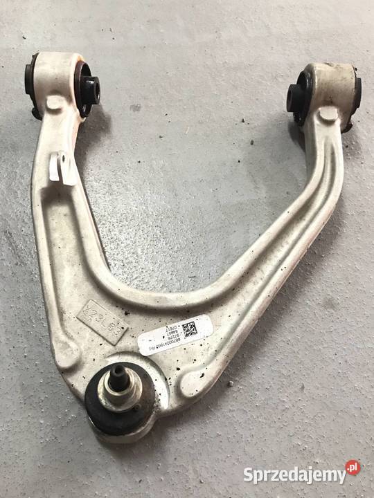 Wahacz przedni górny prawy MASERATI GHIBLI M157 Kraków sprzedam