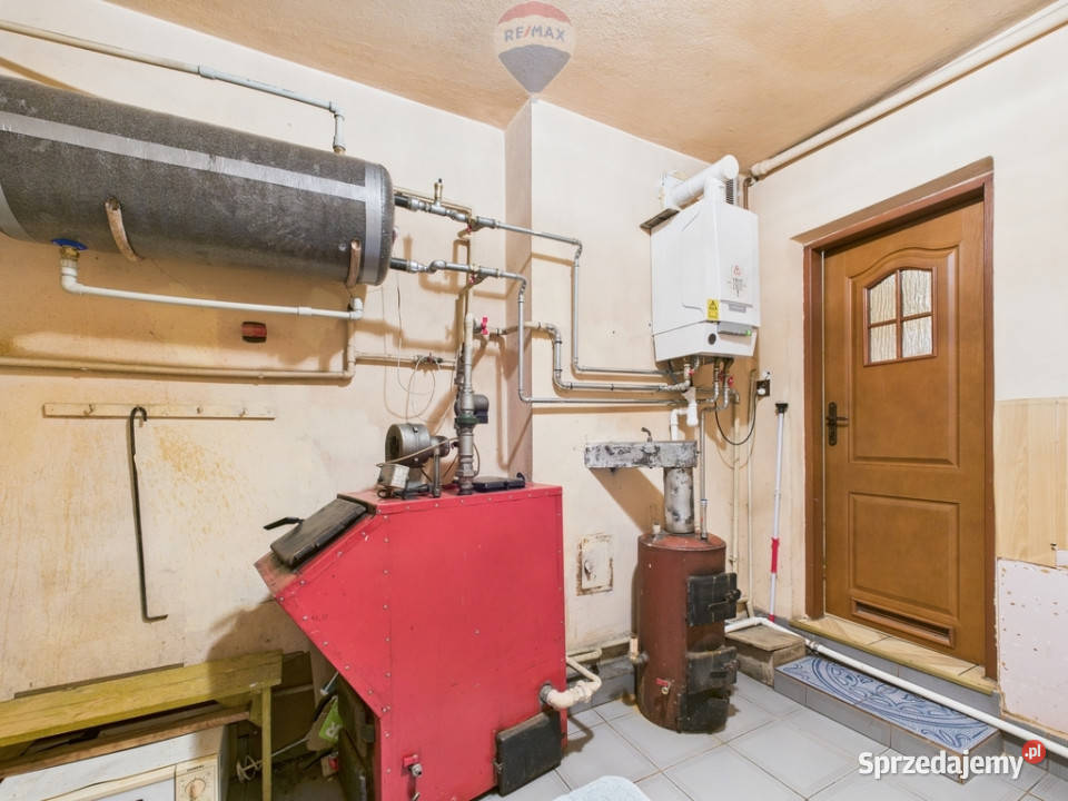 Dom z widokiem na Babią Górę Skawa 280 m