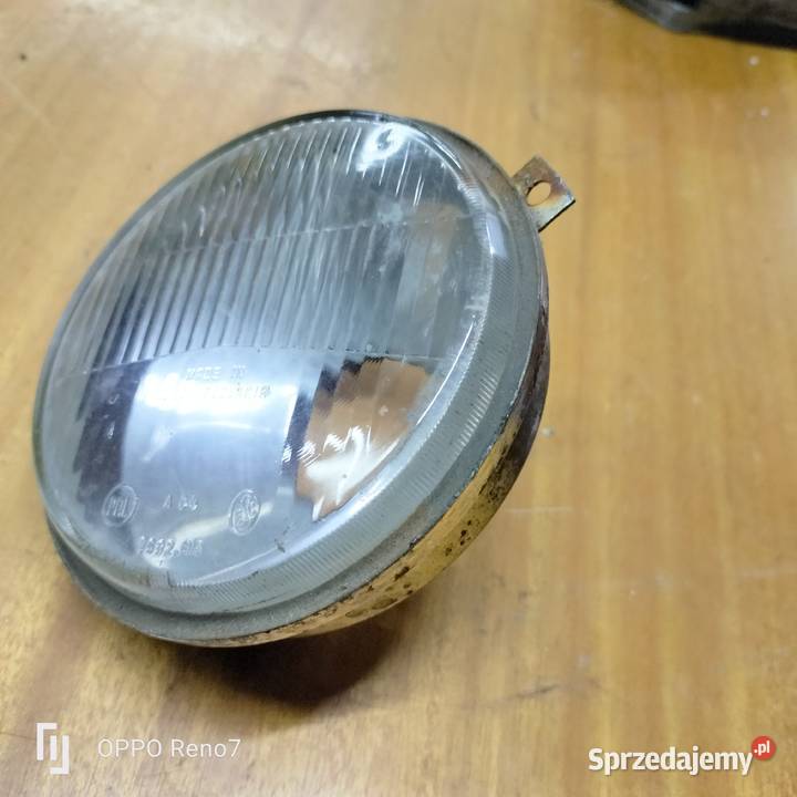Wkład lampy Jawa 50 kaczka Łubno sprzedam