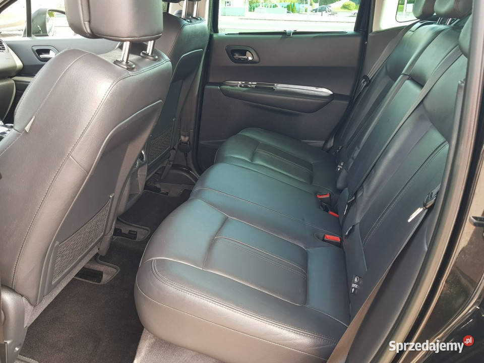 Peugeot 3008 20 HDi Allure JBL Navi Klimatronik komputer pokładowy Samochody osobowe kujawsko-pomorskie