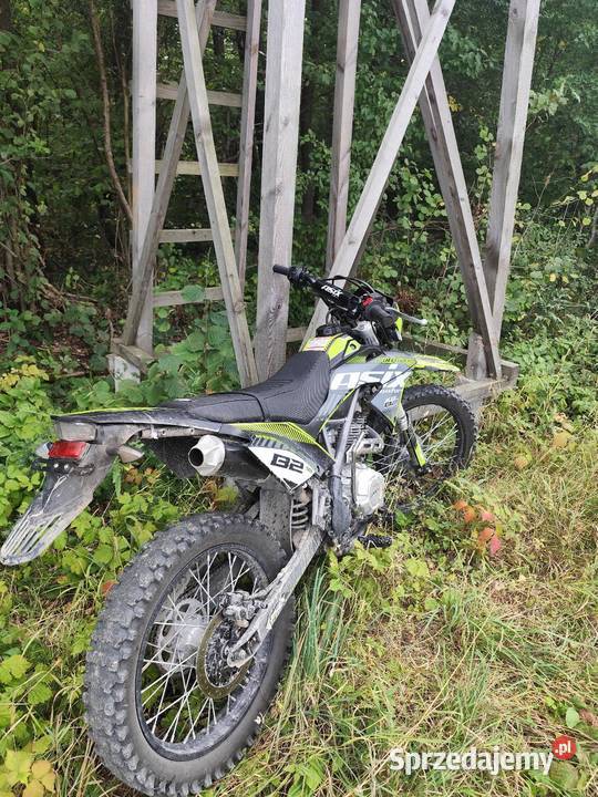 Asix Defender Xb 82 250 Chełm sprzedam