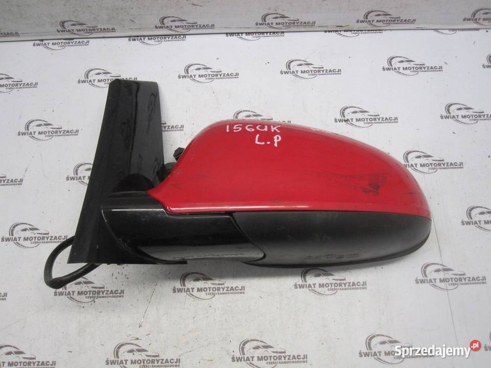 ASTRA J GTC 12r lusterko lewe 021094 5 PIN