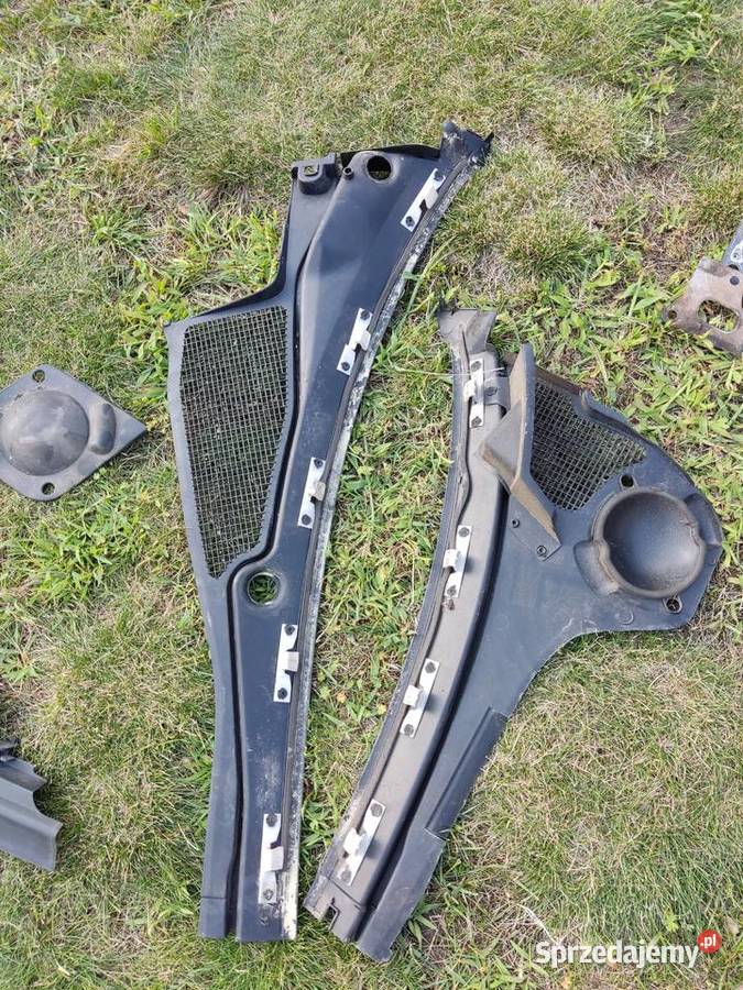 podszybie renault laguna ii 8200002155 mazowieckie Jedlnia-Letnisko