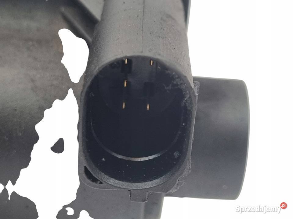 CHŁODNICA SPALIN EGR Renault Megane III Scenic lubelskie Chełm sprzedam