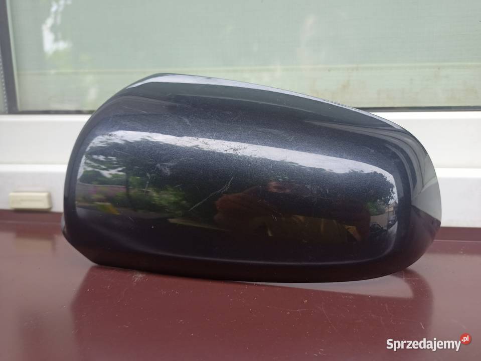 Audi A4 B6 B7 A6 C5 A3 8P obudowa nakładka osobowe Sieradz