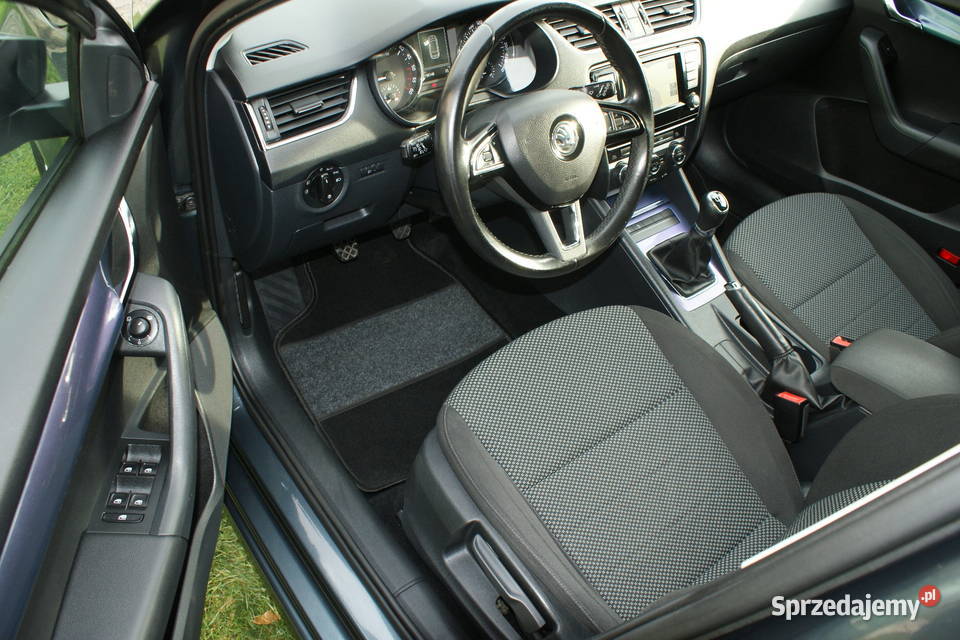 Navi Klimatronik Alu Super Stan dolnośląskie Jawor