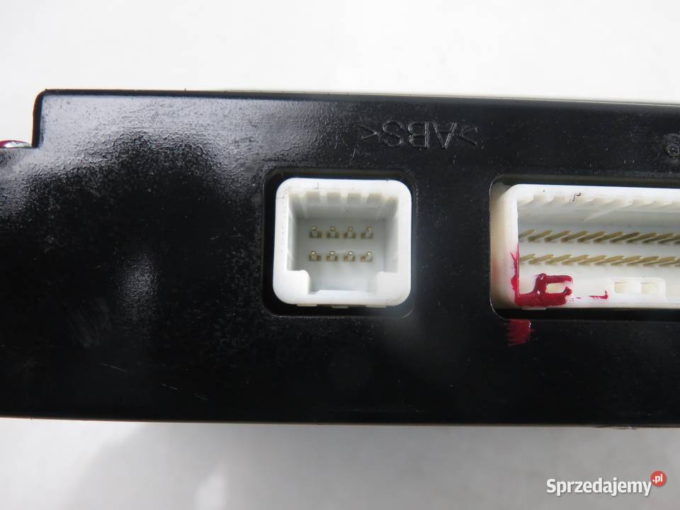 KLIMATRONIK TOYOTA AVENSIS T25 5590005202