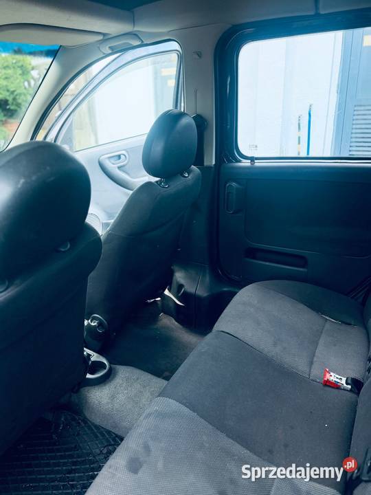 Opel Combo 17 diesel dolnośląskie Oleśnica