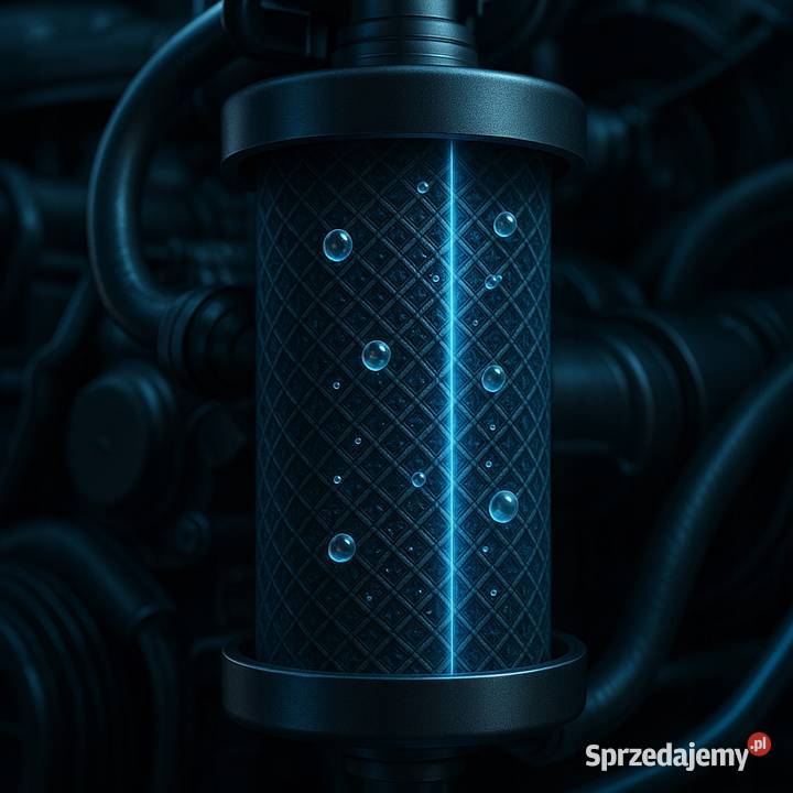 FILTR PALIWA Opel Renault Renault Trucks PP843 osobowe lubelskie Rudka