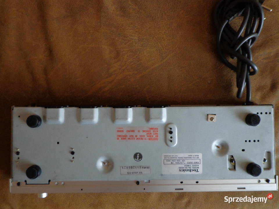 TIMER TECHNICS SH4020 małopolskie Kraków