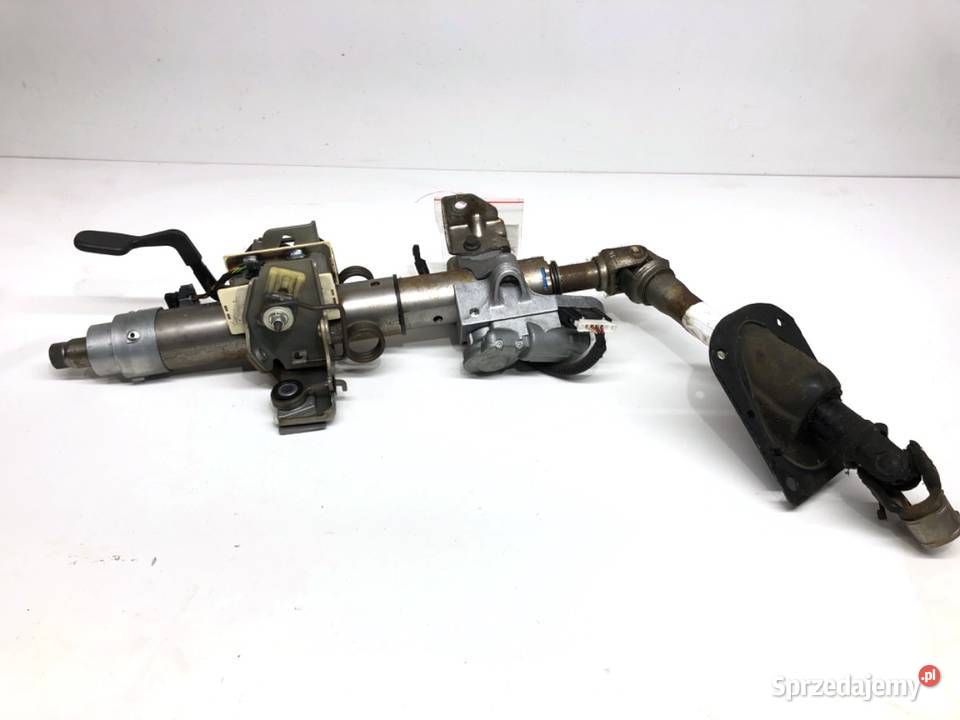 KOLUMNA KIEROWNICZA VW CRAFTER 30 50 A9064601116