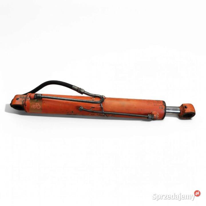 Siłownik hydrauliczny wysięgnika 87432507 Boom Wilkowo