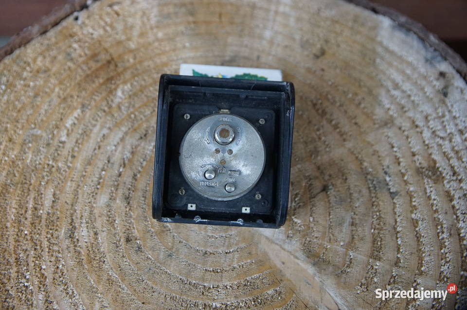 Budzik Zaria Antyki śląskie Bielsko-Biała