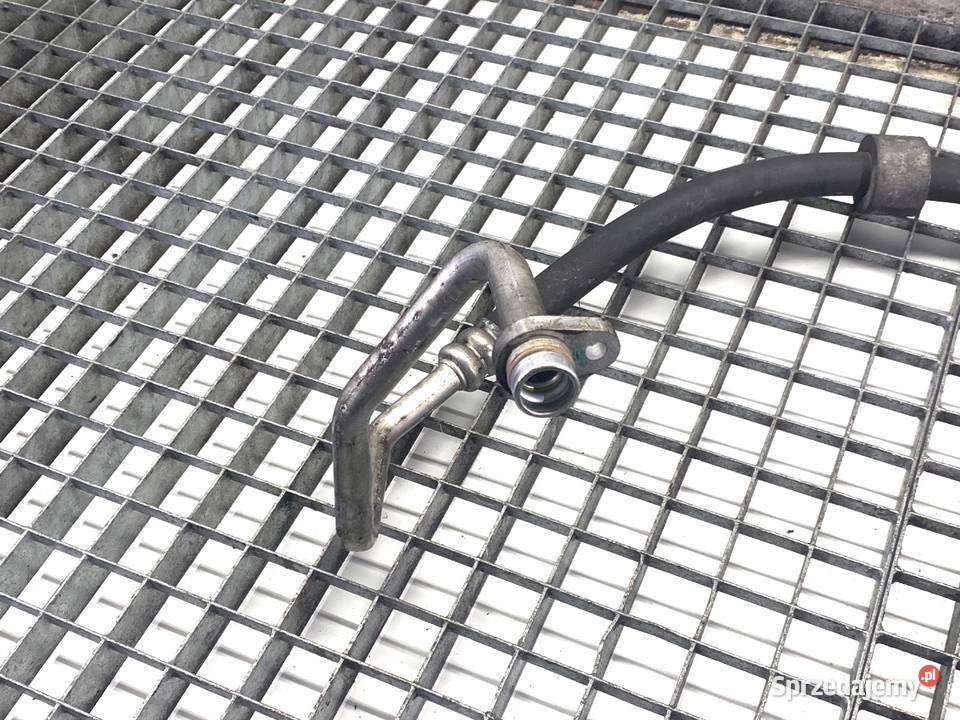 RURKA KLIMATYZACJI DACIA DOKKER 924544779R 16 83 osobowe