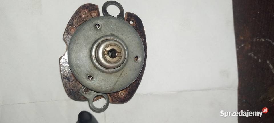 Stacyjka m72 Przełączniki Piotrków Trybunalski