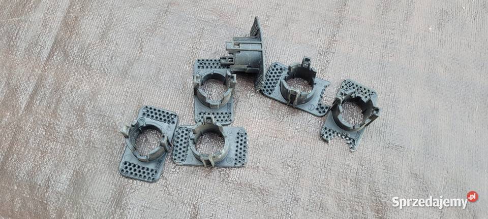 Mercedes W251 Lift KOSZYK UCHWYT CZUJNIKA PDC osobowe Ruda Śląska sprzedam