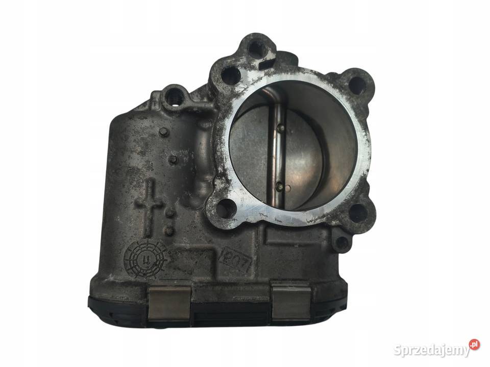 PRZEPUSTNICA FORD 16 ECOBOOST BOSCH 0280750534 Przepustnice Chełm sprzedam