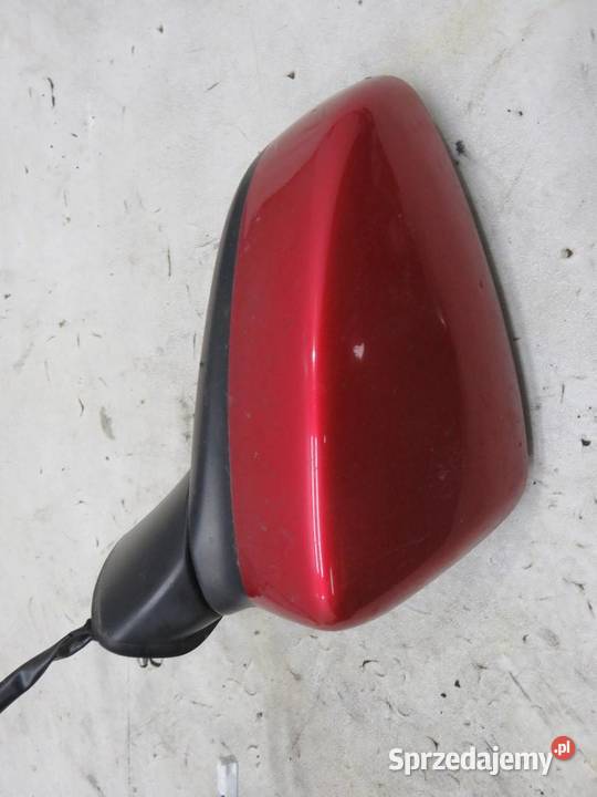 LUSTERKO PRAWE 8 PIN 41V MAZDA 6 GJ