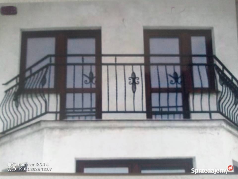 Barierki łódzkie Grębenice