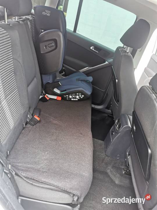 VW Tiguan 2009r Tiguan świętokrzyskie Suchedniów