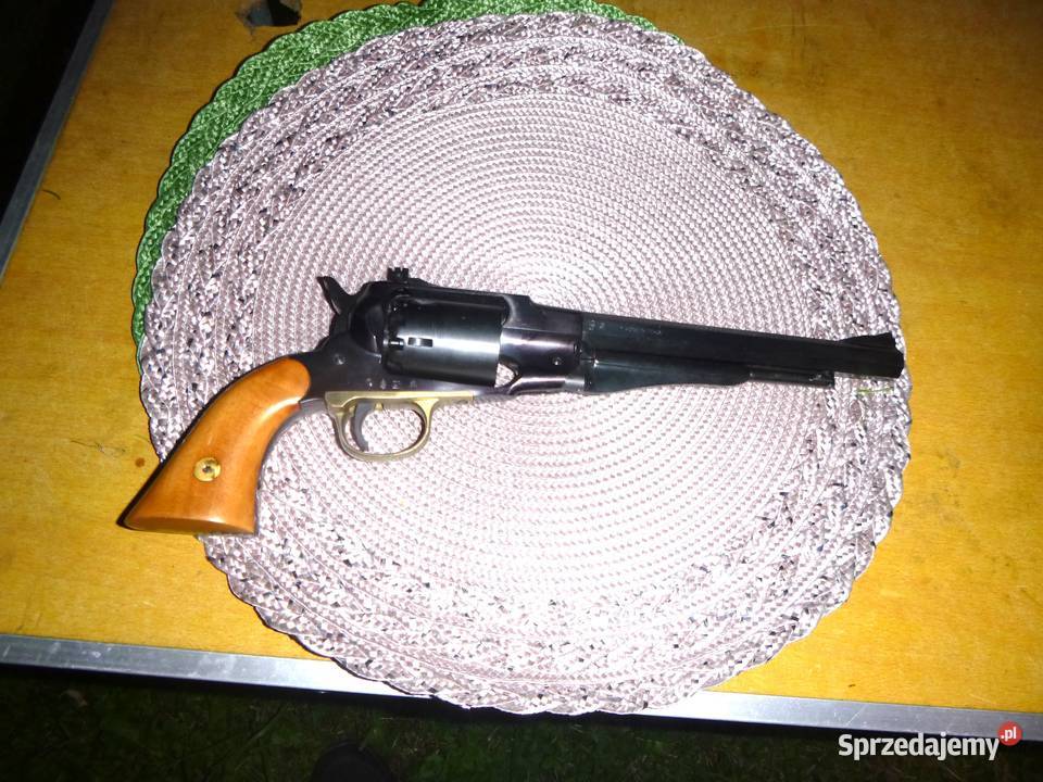 REMINGTON MODEL ARMY TARGET PIETTA 8 Bielsko-Biała sprzedam