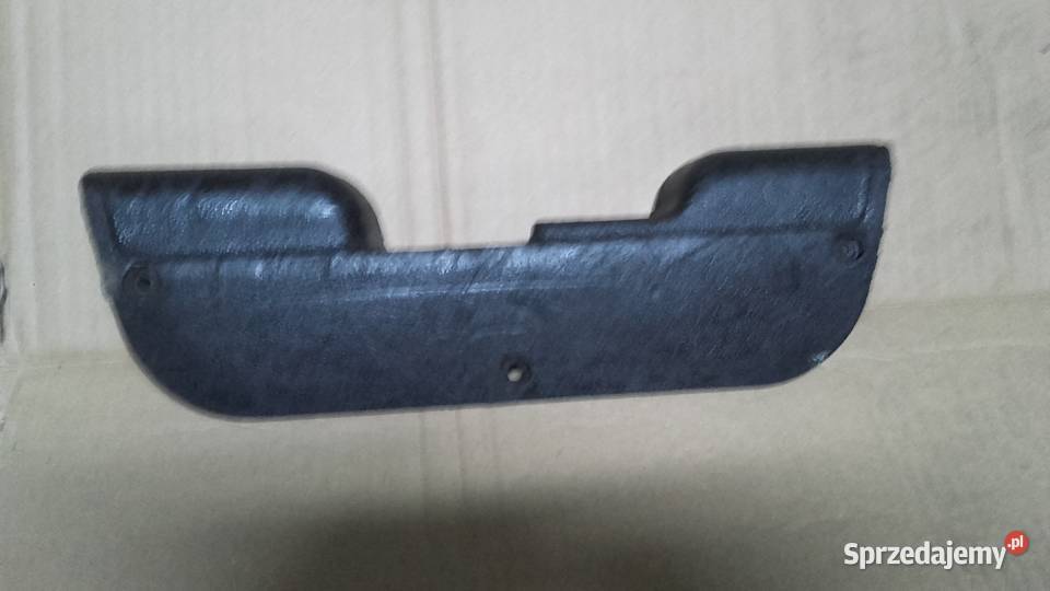 Nakładka na rygiel Vw t4 zamek tył 7D1863487 Gniewkowo