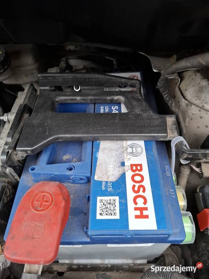 Opel Combo 15 CDTi Opel Polska bezwypadkowy Namysłów