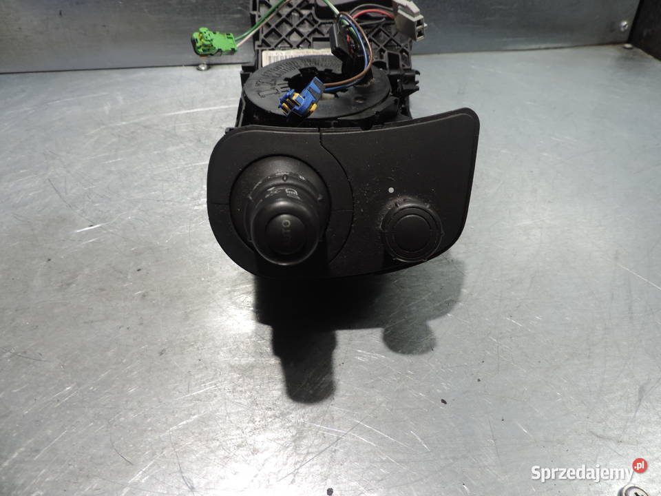 PRZEŁĄCZNIK ZESPOLONY RENAULT SCENIC II osobowe sprzedam