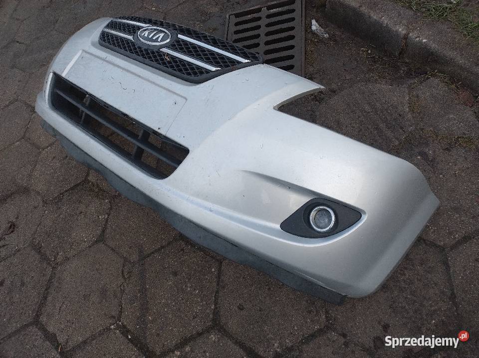 Zderzak Przedni 9S Kia Ceed kombi 2009r Wysyłka sprzedam