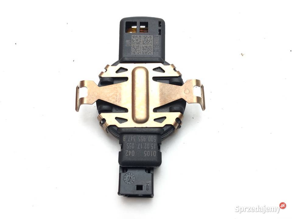 CZUJNIK DESZCZU SKODA OCTAVIA III 5Q0955547B podkarpackie