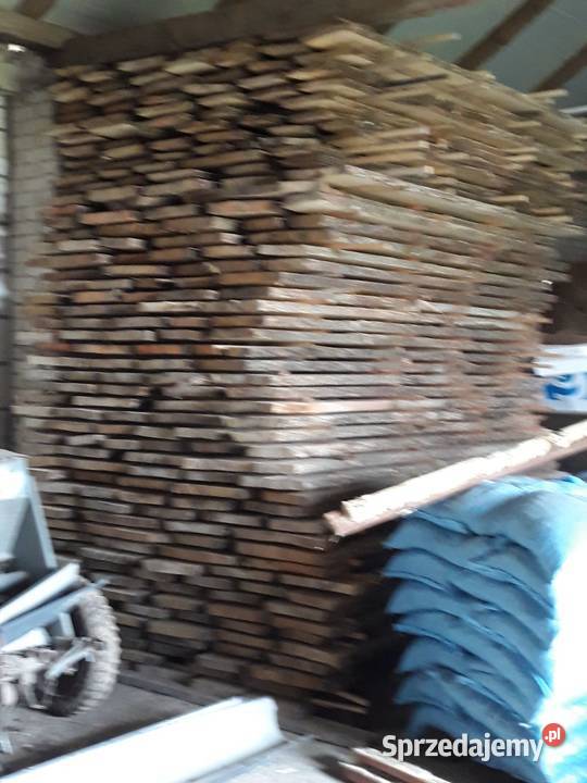 Deski wiąz Korzeniste sprzedam