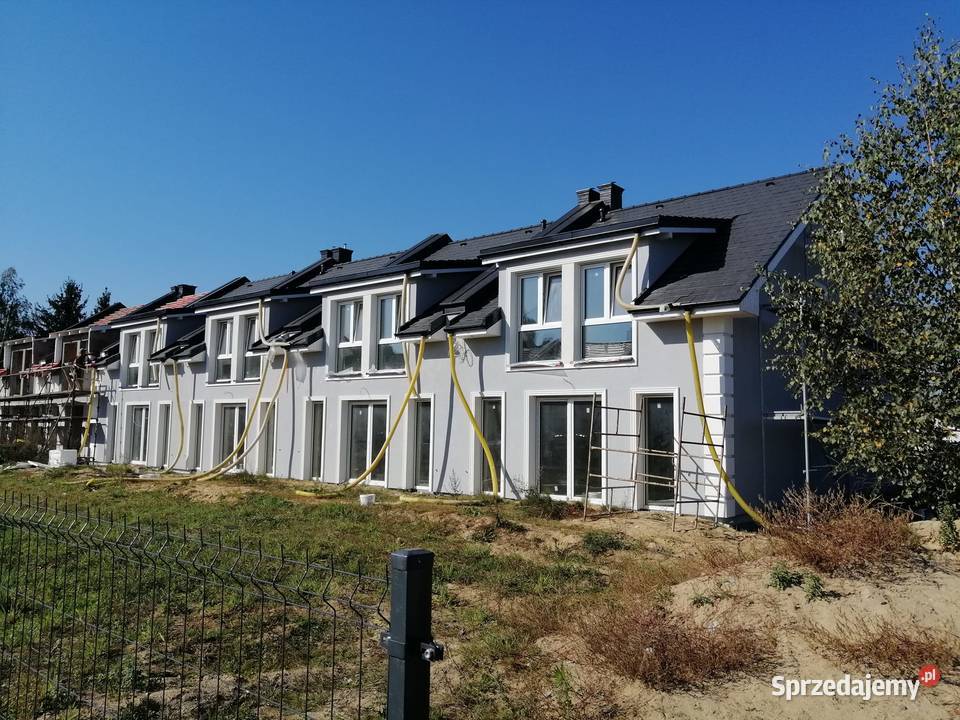 Nowy Dom Andersa Wałcz 150 zachodniopomorskie