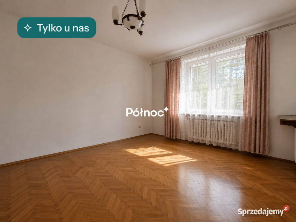 64 m 3 pokoje Balkon Peowiaków Zamość Nieruchomości sprzedam