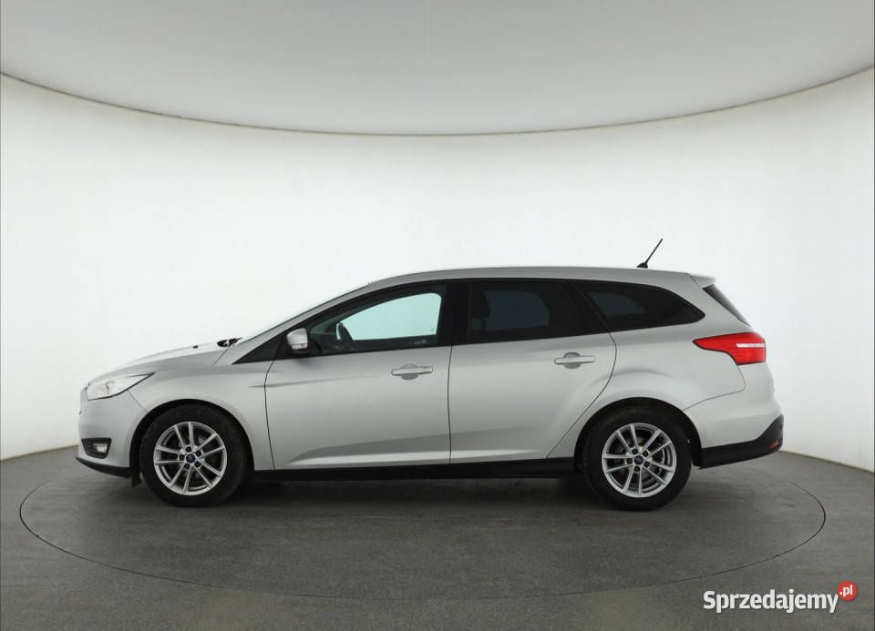 Ford Focus 15 TDCi autoalarm mazowieckie