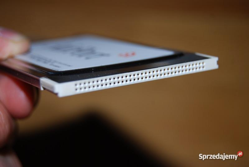 Karta apple airport wlan wifi g3g4imacibook pomorskie Gdańsk