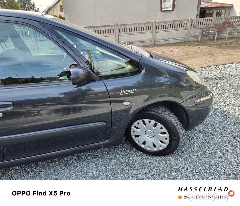 Citroen Xsara Picasso sprzedam