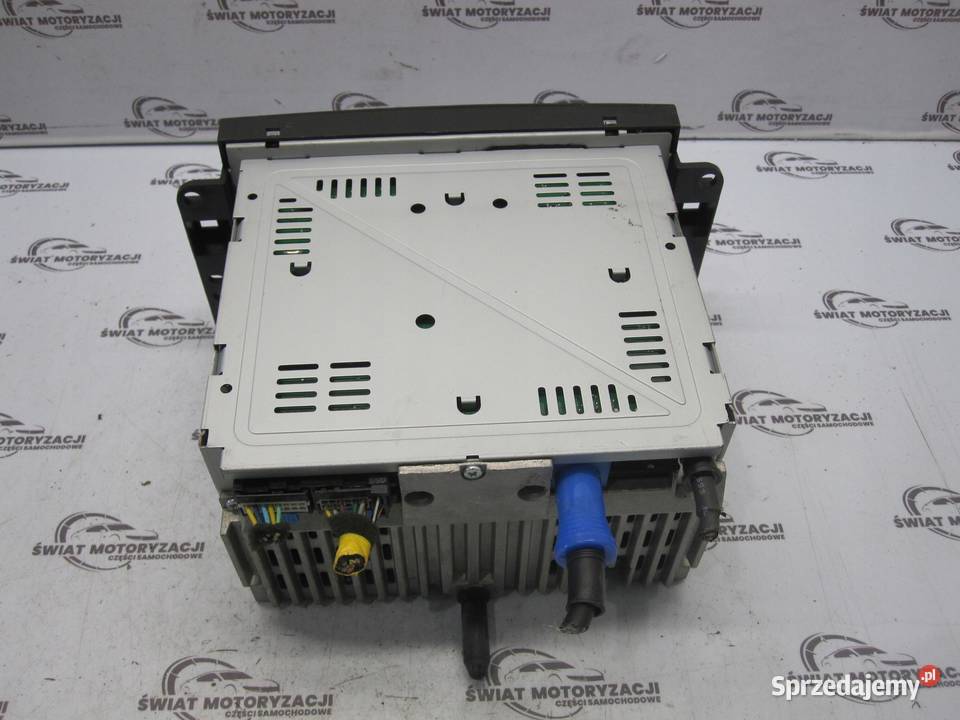 CHEVROLET CAPTIVA I LIFT 12r radio CD 95474095