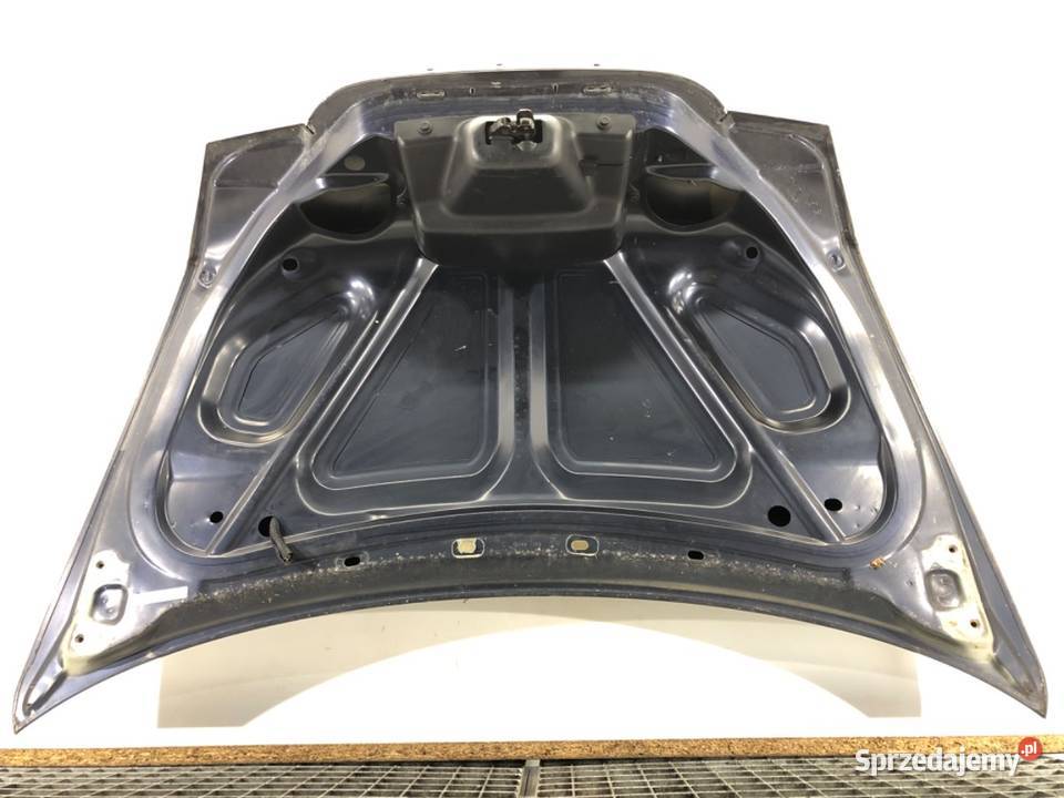 TYLNA KLAPA CHRYSLER SEBRING Hatchback 0007