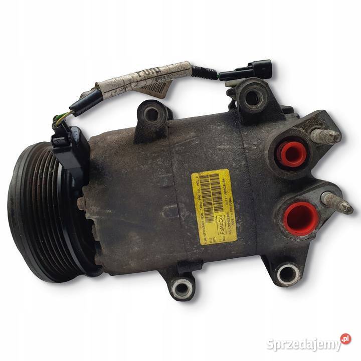 SPRĘŻARKA KLIMATYZACJI Ford Focus III MK3 16 sprzedam