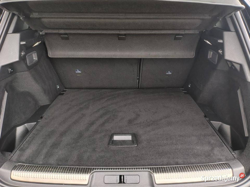 DS DS 7 Crossback 2022r Automat Skóry Kamera nieuszkodzony wielkopolskie Poznań