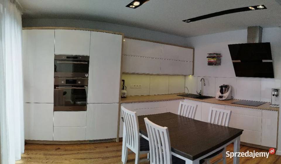 4pok 128met Szeregowiec TARASOGRÓDGARAŻ2014 7727zł/m2 Mirków