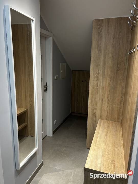 Gdynia Dąbrowa 41m2 generalnym remoncie TARAS pomorskie