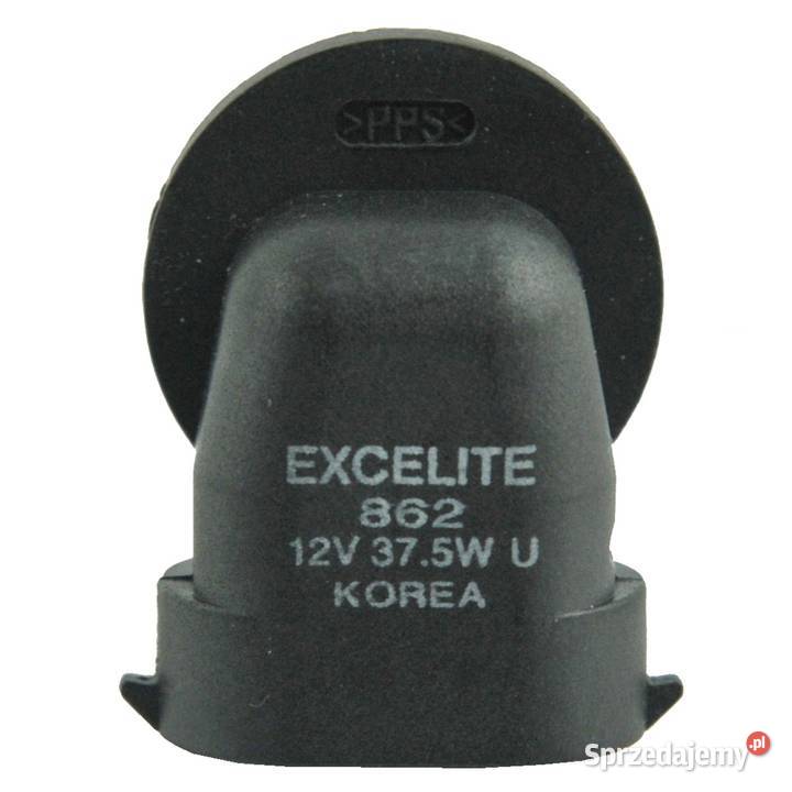 Żarówka 862 12V375W LED LS MT125 LS MT335 LS Części i osprzęt rolniczy Tajęcina