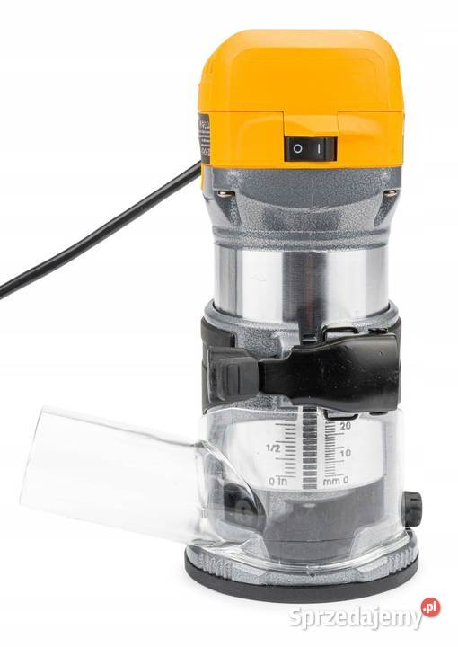 Frezarka GÓRNOWRZECIONOWA Krawędziowa Wycinarka śląskie