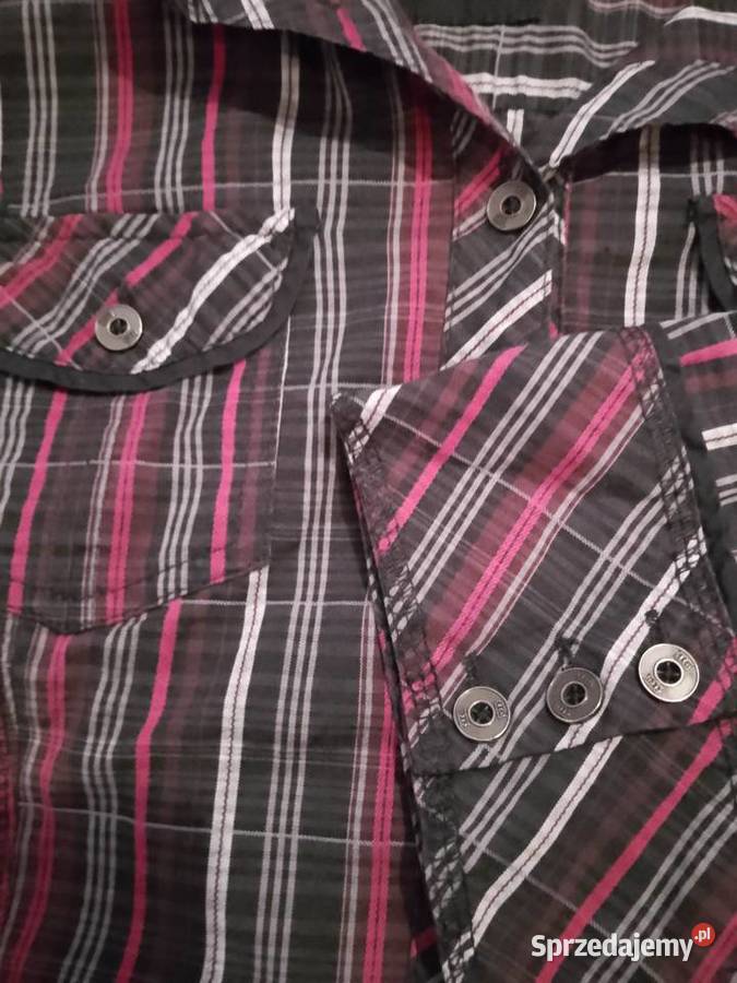 Bluzka damska rozpinana Cecil Częstochowa