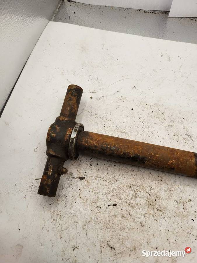 SZTYCA ZUNDAPP TRIUMPH VICTORIA DKW NSU BSA