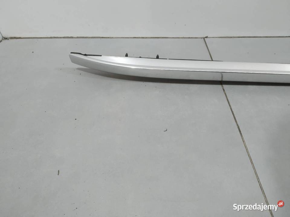 RELINGI PRAWA STRONA 31349912 Volvo XC 90 II świętokrzyskie